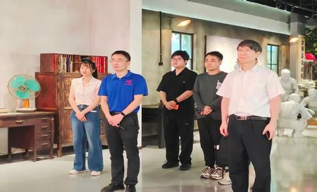 新闻丨浙江大学工业自动化国家工程研究中心专家莅临Kaiyun （中国官方网站）调研